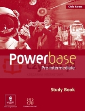 Powerbase Pre-Int 3 WB