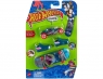 Hot Wheels Skate Deskorolka + buty + auto HGT73