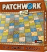 Patchwork edycja polska  Uwe Rosenberg