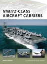 Nimitz-Class Aircraft Carriers Brad Elward