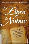 Libro de Nobac Federico FernAndez Giordano
