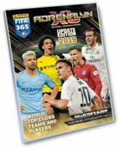 Album Update FIFA 365 2019 (048-09759)