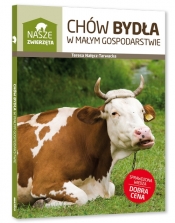 Chów bydła w małym gospodarstwie
