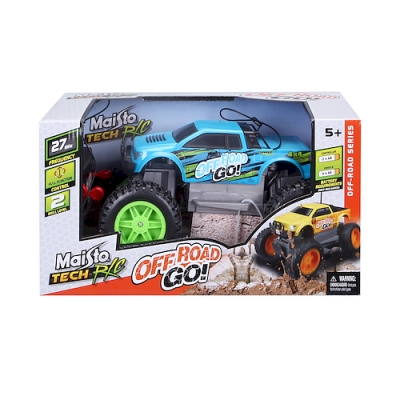 <img src='https://webimage.pl/pics/597/7/d090159827597.jpg' style='height:440px' /> Monster Truck Off Road Go 82759BU MARC01