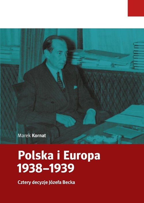 Polska i Europa 1938-1939