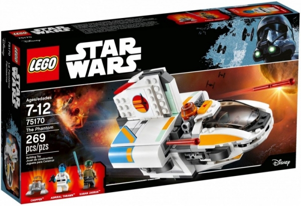 Star Wars Phantom (75170)