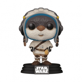 Figurka Funko POP Star Wars: Acolyte - Bazil (79759)