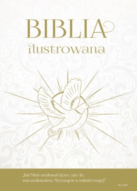 Biblia ilustrowana - Opracowanie zbiorowe