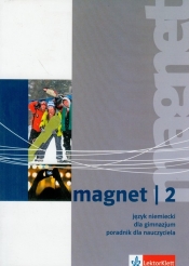 Magnet 2 poradnik dla nauczyciela