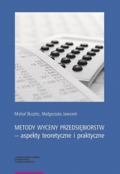 Metody wyceny przedsiębiorstw - Małgorzata Jaworek
