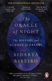 The Oracle of Night - Ribeiro Sidarta