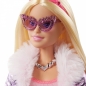 Barbie: Przygody księżniczek - Księżniczka Barbie (GML76)