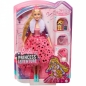 Barbie: Przygody księżniczek - Księżniczka Barbie (GML76)