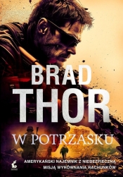 W potrzasku - Brad Thor