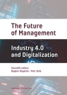  The Future of Management Industry 4.0 and Digitalization