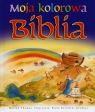 Moja kolorowa Biblia Marion Thomas