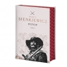 Potop. Tom 1 (edycja kolekcjonerska z barwionymi brzegami) Henryk Sienkiewicz