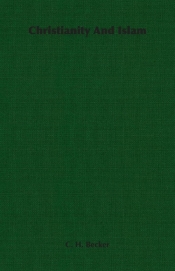 Christianity And Islam
