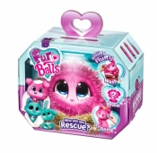 Fur Balls Pink (FUR635P)