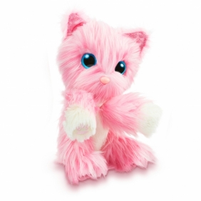 Fur Balls Pink (FUR635P)