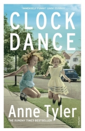 Clock Dance - Tyler Anne