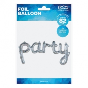 Balon foliowy Godan (BN-APAR)