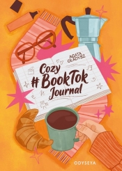 Cozy BookTok Journal - Gładysz Agata
