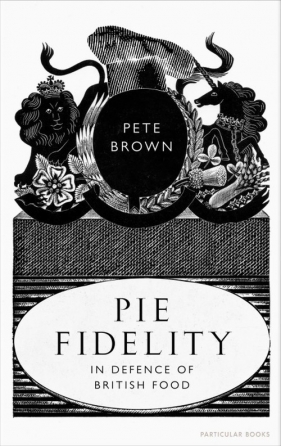 Pie Fidelity - Pete Brown