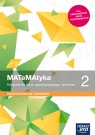  MATeMAtyka 2. Podręcznik do matematyki dla liceum ogólnokształcącego i