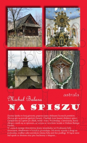 Na Spiszu - Balara Michał