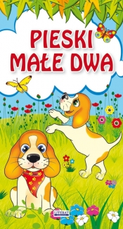 PIESKI MAŁE DWA TW