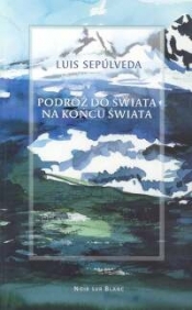 Podróż do świata na końcu świata