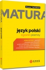 Matura - język polski - egzamin pisemny - 2023 Praca zbiorowa
