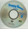 Happy House New 3 Multibook CD  Maidment Stella, Roberts Lorena