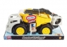 Pojazd Monster Dirt Digger Monster Truck (650598E5C) od 3 lat