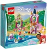 Lego Disney Princess: Królewskie przyjęcie Arielki (41162) Wiek: 5+