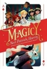Magicy Neil Patrick Harris