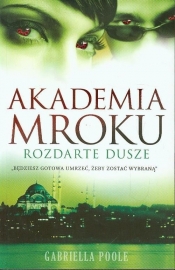 Akademia Mroku Rozdarte dusze