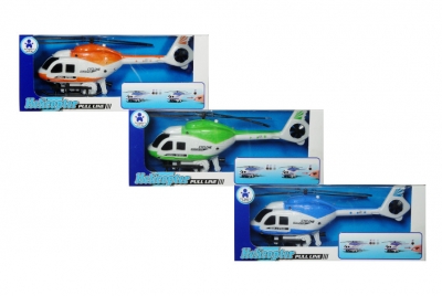Helikopter