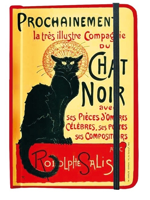 Adresownik Chat Noir