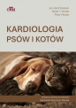Kardiologia psów - Modler P., Wendt R.T.
