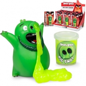 Angry Birds Świnia wciągajaca gluta (36747)