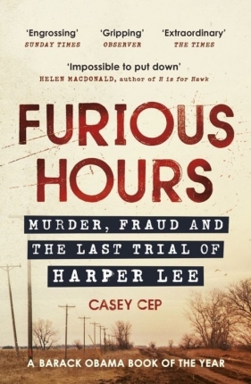 Furious Hours - Cep Casey