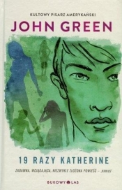 19 razy Katherine - John Green