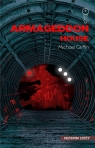 Armageddon House Michael Griffin