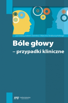 Bóle głowy - przypadki kliniczne