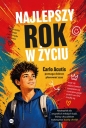 Najlepszy rok w życiu. Carlo Acutis pomaga dobrze planować czas - Magdalena Kędzierska-Zaporowska