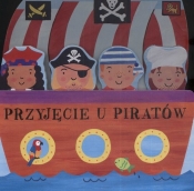 Przyjęcie u piratów - <br />