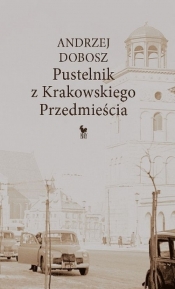 Pustelnik z Krakowskiego Przedmieścia
