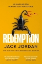 Redemption - Jack Jordan